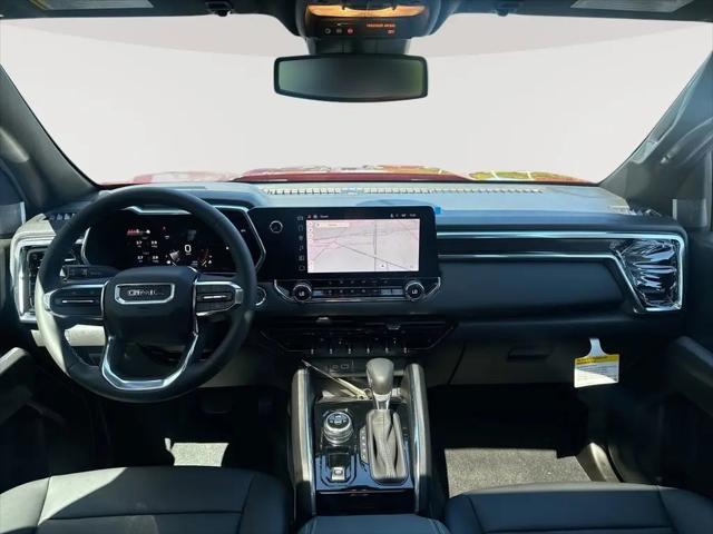 2026 GMC Canyon Elevation, 4WD