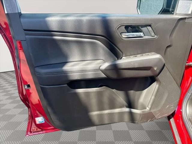 2026 GMC Canyon Elevation, 4WD