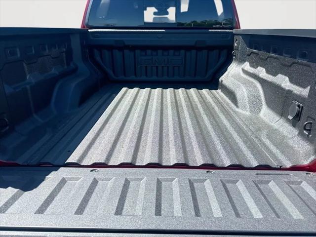 2026 GMC Canyon Elevation, 4WD