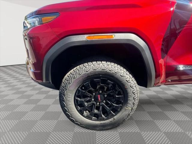 2026 GMC Canyon Elevation, 4WD