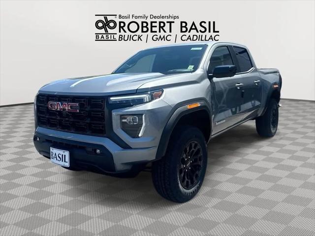 2026 GMC Canyon Elevation, 4WD for sale in Orchard Park, NY