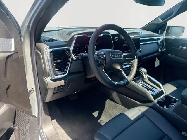 2026 GMC Canyon Elevation, 4WD