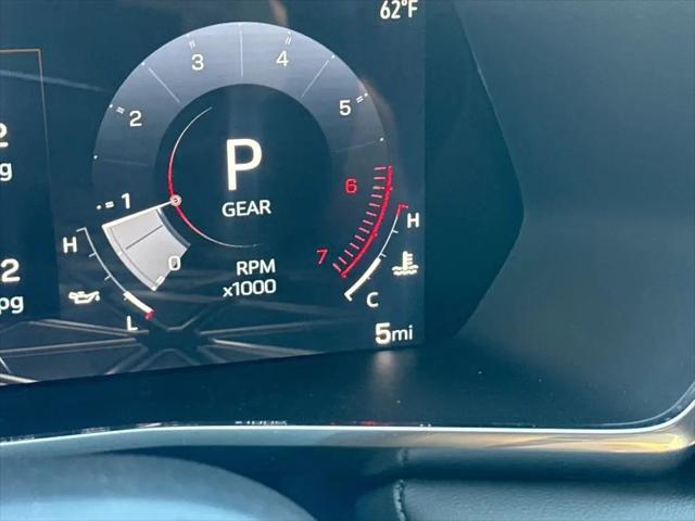 2026 GMC Canyon Elevation, 4WD