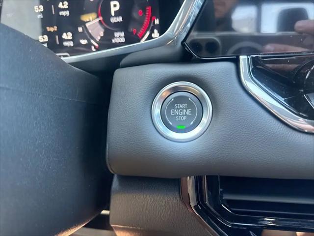 2026 GMC Canyon Elevation, 4WD