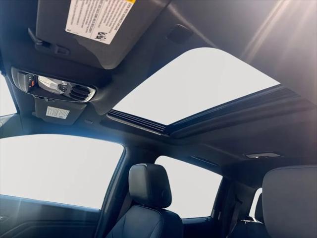 2026 GMC Canyon Elevation, 4WD