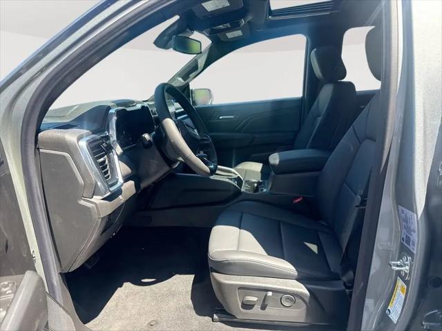 2026 GMC Canyon Elevation, 4WD