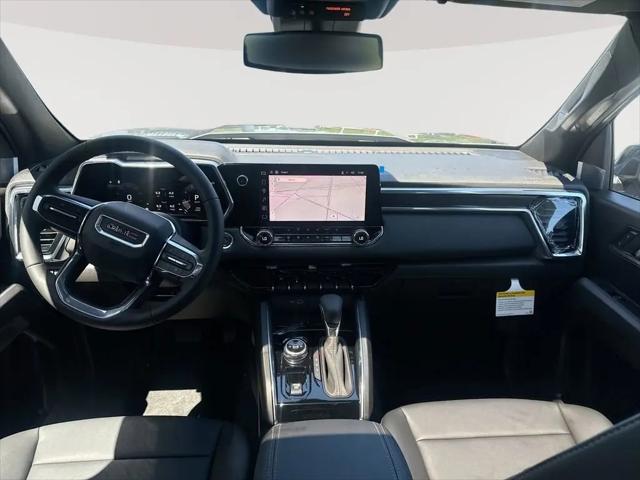 2026 GMC Canyon Elevation, 4WD