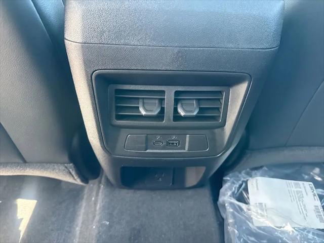 2026 GMC Canyon Elevation, 4WD