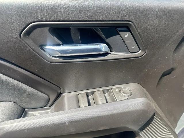 2026 GMC Canyon Elevation, 4WD