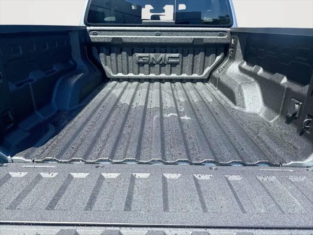 2026 GMC Canyon Elevation, 4WD