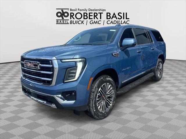 2026 GMC Yukon XL 4WD Elevation for sale in Orchard Park, NY