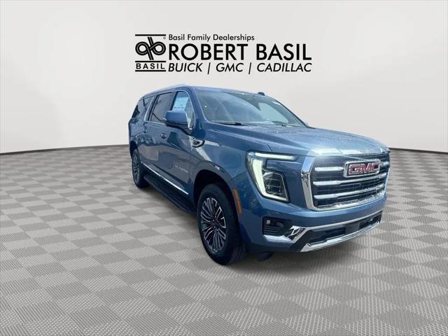 2026 GMC Yukon XL 4WD Elevation