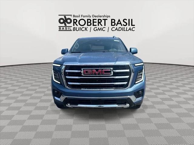 2026 GMC Yukon XL 4WD Elevation