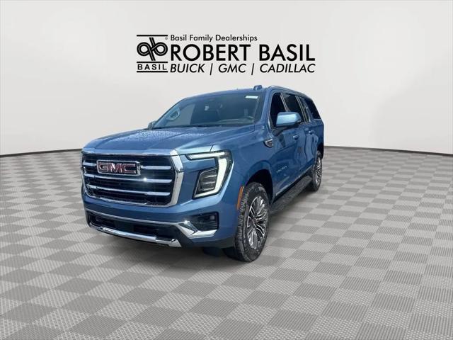 2026 GMC Yukon XL 4WD Elevation