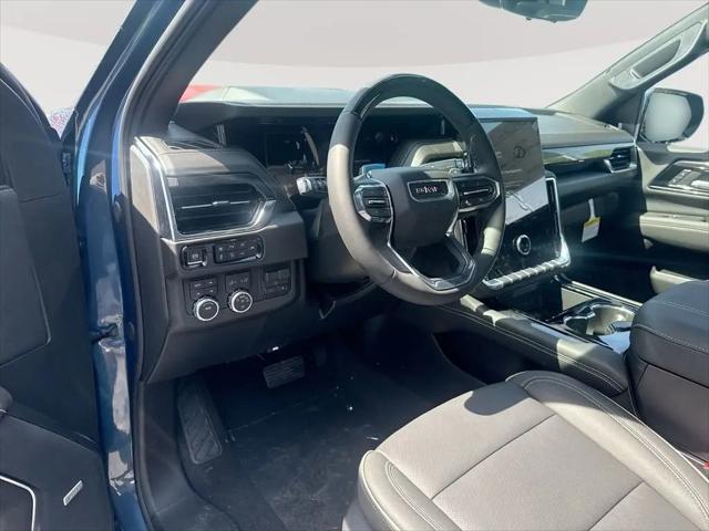 2026 GMC Yukon XL 4WD Elevation