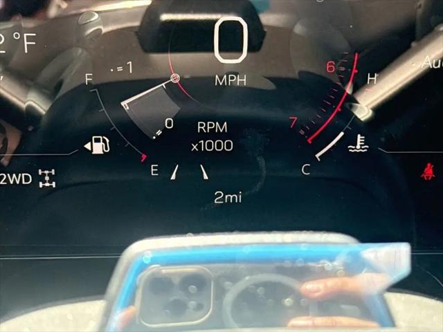 2026 GMC Yukon XL 4WD Elevation