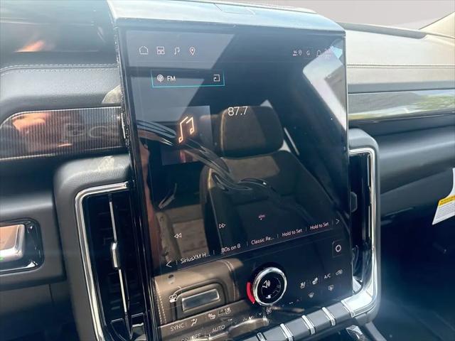 2026 GMC Yukon XL 4WD Elevation