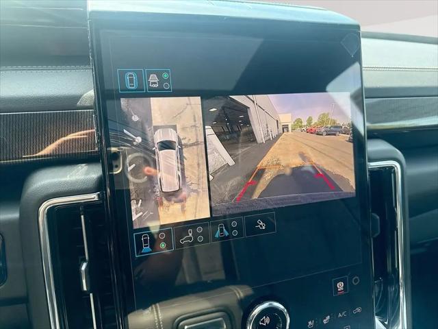 2026 GMC Yukon XL 4WD Elevation