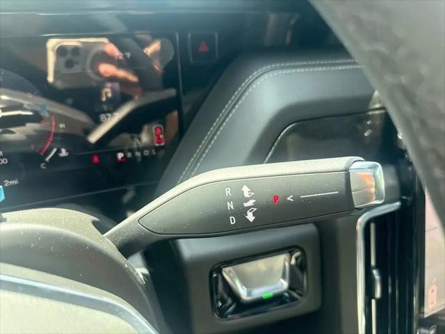 2026 GMC Yukon XL 4WD Elevation