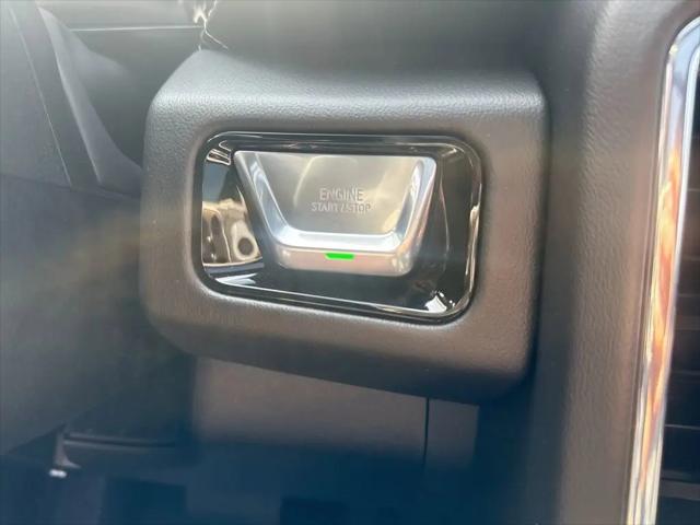 2026 GMC Yukon XL 4WD Elevation