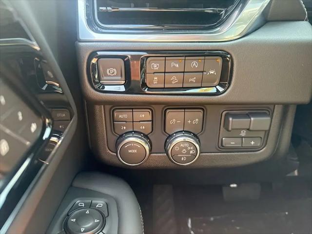 2026 GMC Yukon XL 4WD Elevation
