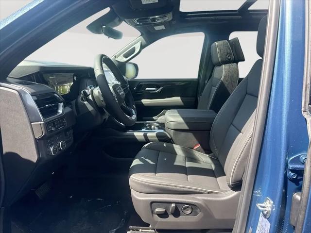 2026 GMC Yukon XL 4WD Elevation