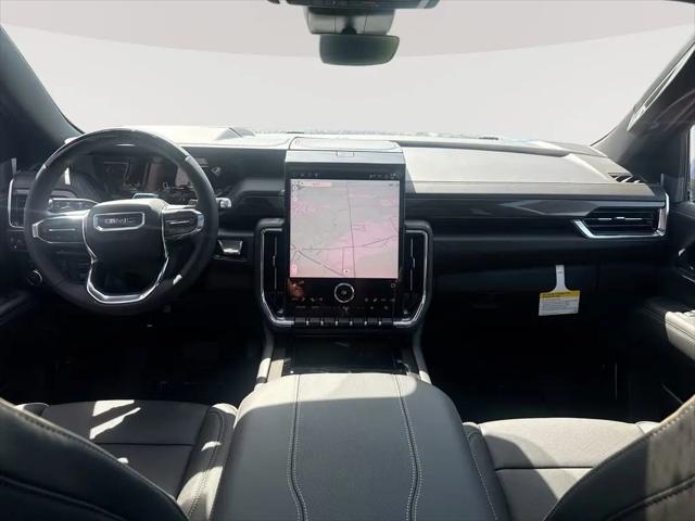2026 GMC Yukon XL 4WD Elevation
