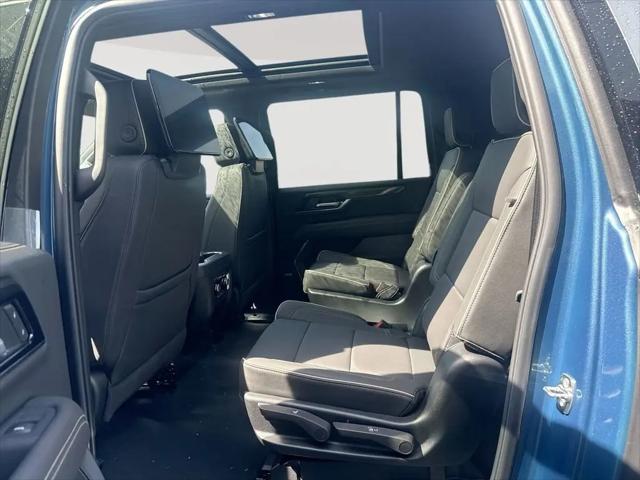 2026 GMC Yukon XL 4WD Elevation