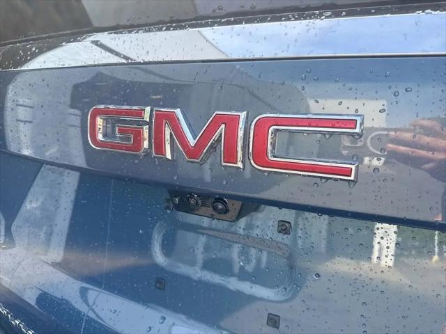 2026 GMC Yukon XL 4WD Elevation