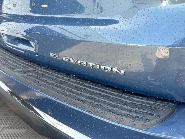 2026 GMC Yukon XL 4WD Elevation