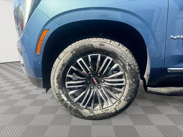 2026 GMC Yukon XL 4WD Elevation