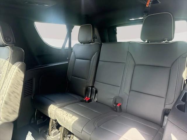 2026 GMC Yukon XL 4WD Elevation