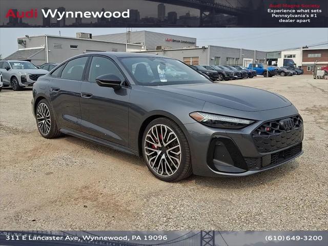 2026 Audi S5 Premium Plus TFSI quattro S tronic for sale in Wynnewood, PA