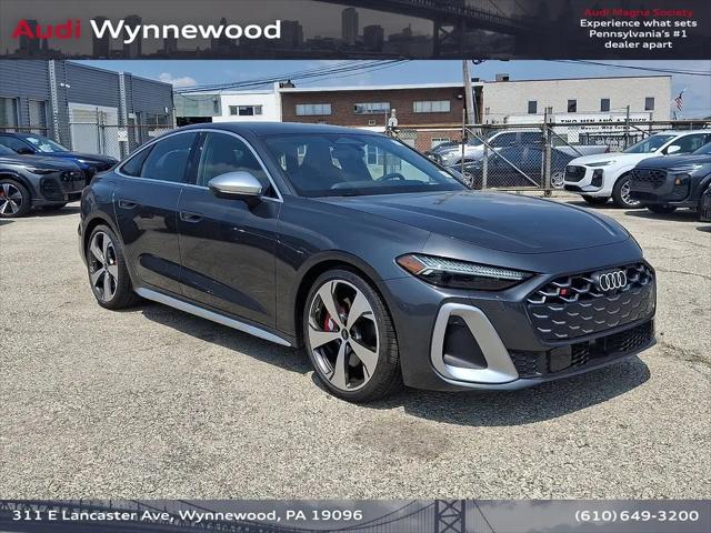 2026 Audi S5 Premium Plus TFSI quattro S tronic for sale in Wynnewood, PA