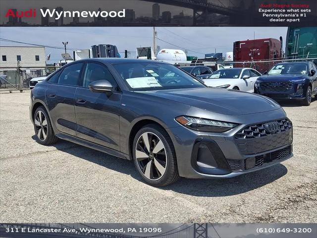2026 Audi A5 Premium Plus TFSI quattro S tronic for sale in Wynnewood, PA