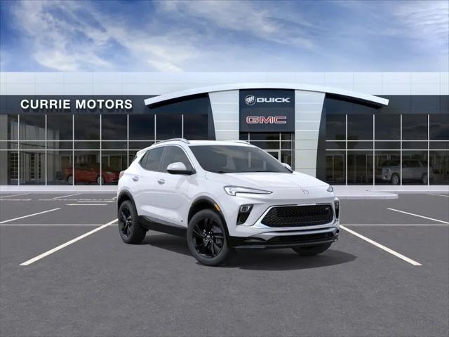 2026 Buick Encore GX Sport Touring AWD for sale in VALPARAISO, IN