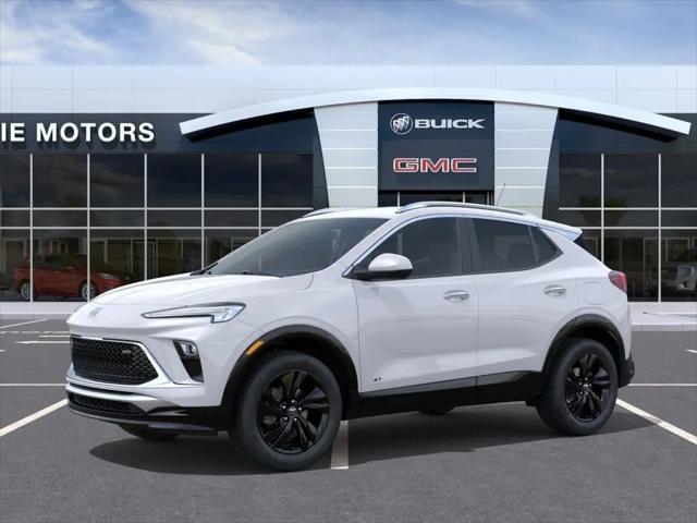 2026 Buick Encore GX Sport Touring AWD