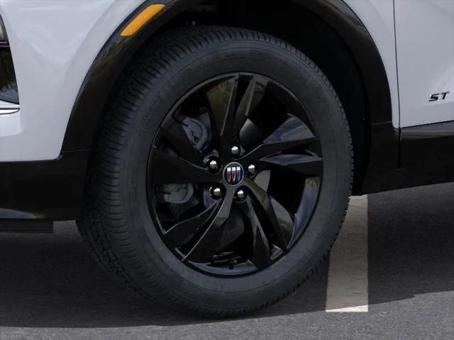 2026 Buick Encore GX Sport Touring AWD