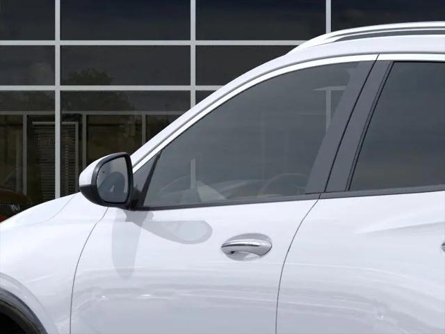 2026 Buick Encore GX Sport Touring AWD