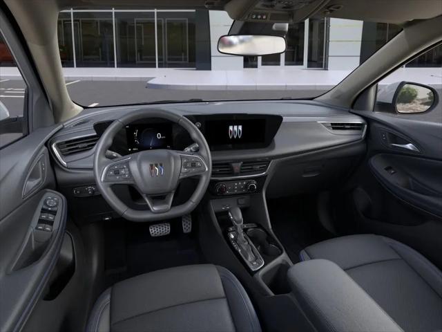 2026 Buick Encore GX Sport Touring AWD