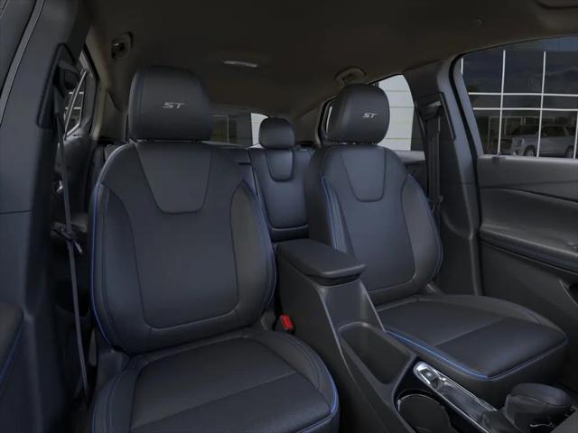 2026 Buick Encore GX Sport Touring AWD
