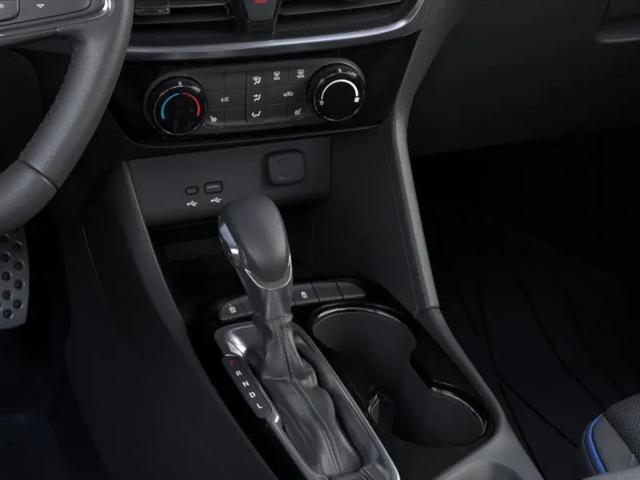 2026 Buick Encore GX Sport Touring AWD