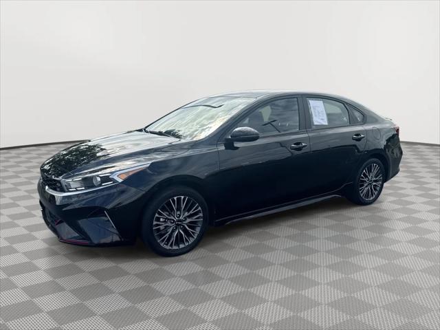 2024 Kia Forte GT-Line for sale in Joplin, MO