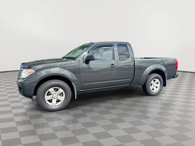 2012 Nissan Frontier SV for sale in Joplin, MO