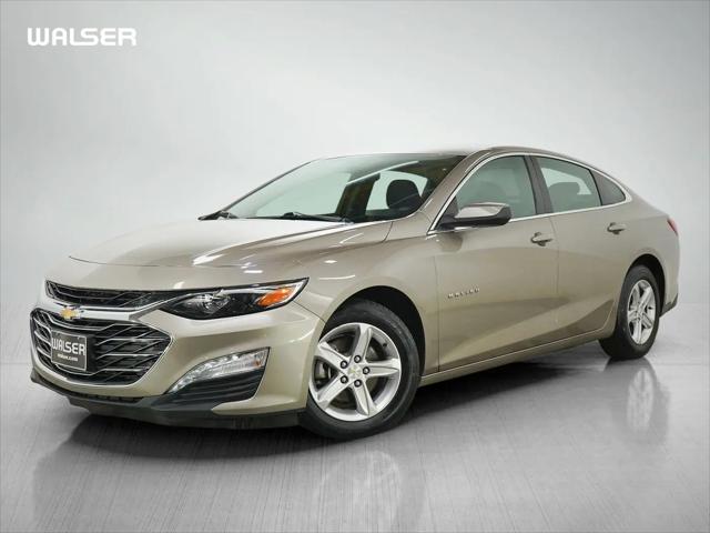 2024 Chevrolet Malibu FWD 1LT for sale in South St Paul, MN