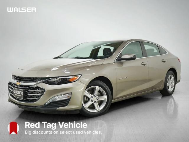 2024 Chevrolet Malibu FWD 1LT for sale in South St Paul, MN