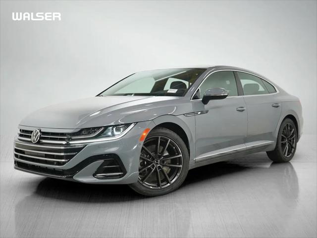 2023 Volkswagen Arteon 2.0T SEL Premium R-Line for sale in South St Paul, MN