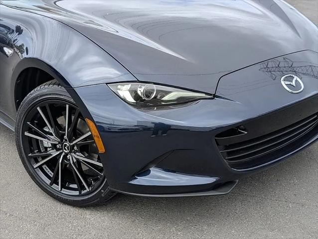 2026 Mazda MX-5 Grand Touring