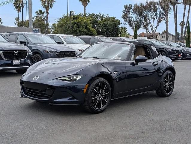 2026 Mazda MX-5 Grand Touring