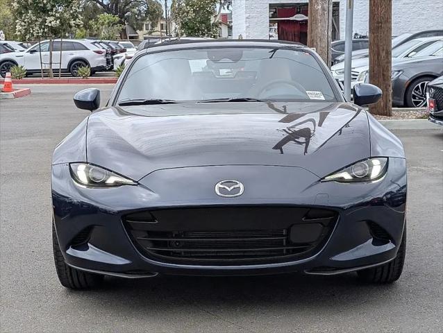 2026 Mazda MX-5 Grand Touring